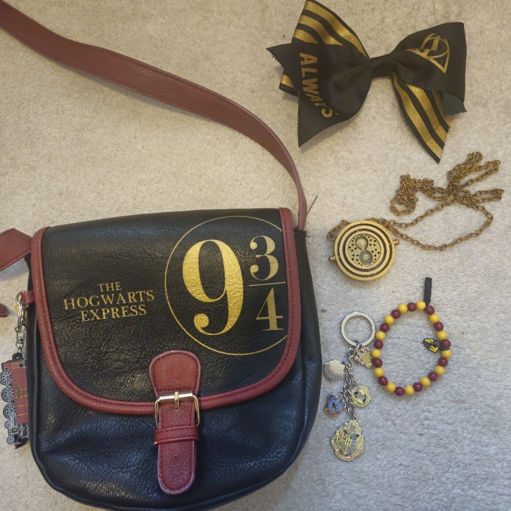 Harry Potter Bundle